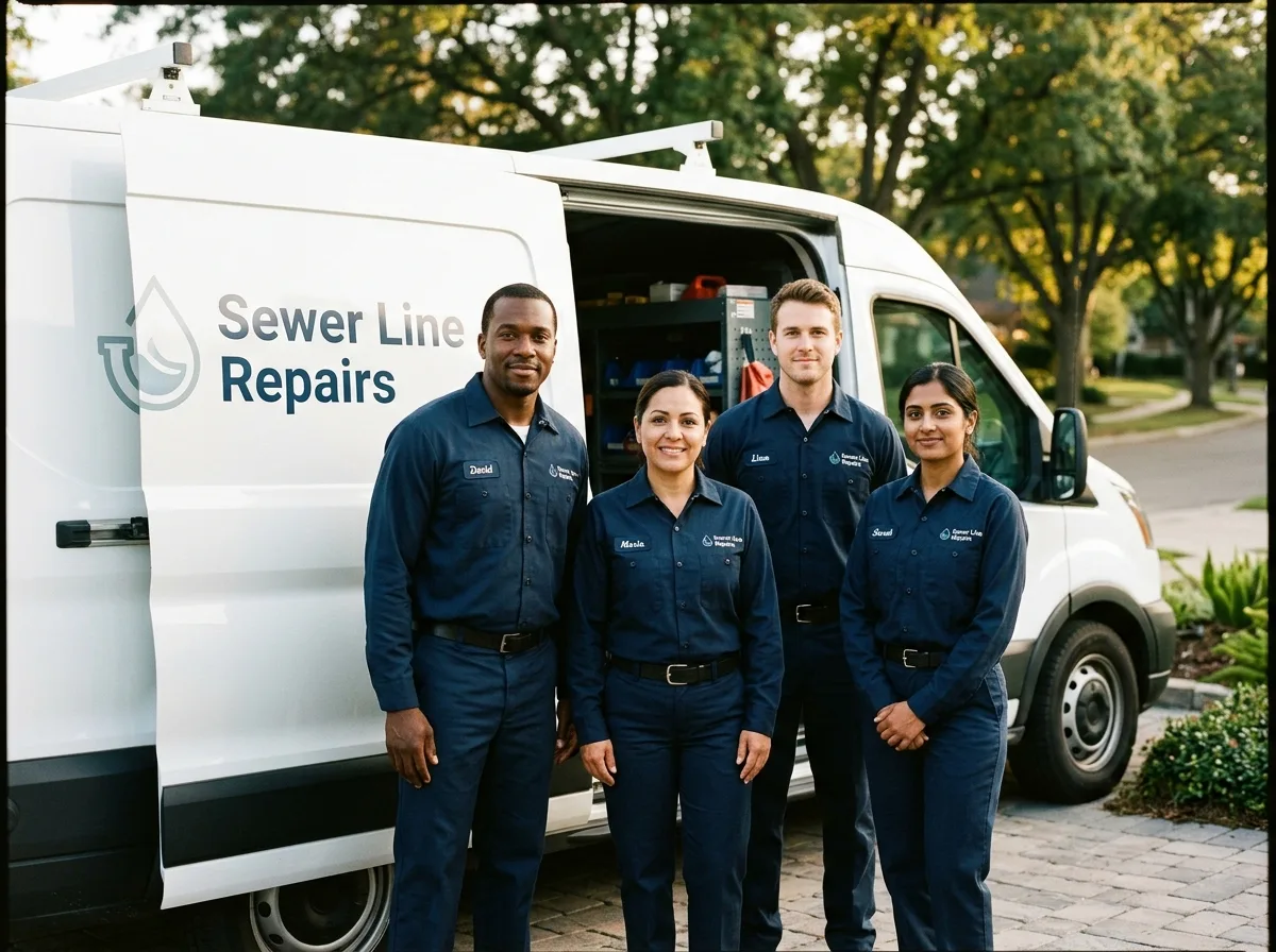 Emergency Plumber company in Bucksport, ME